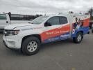 Chevrolet Colorado Image 1