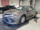 Toyota Camry Le Image 1
