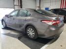 Toyota Camry Le Image 3