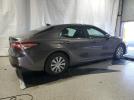 Toyota Camry Le Image 2