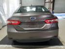 Toyota Camry Le Image 9