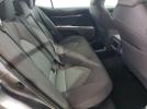 Toyota Camry Le Image 7