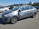 Mitsubishi Mirage G4 Es Image 1