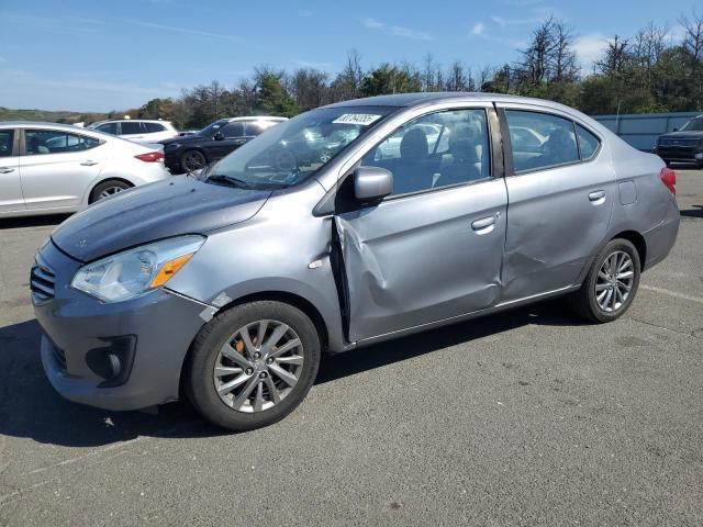  Salvage Mitsubishi Mirage