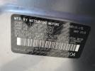 Mitsubishi Mirage G4 Es Image 2