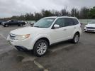 Subaru Forester 2.5x Premium Image 1