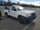Toyota Tacoma Image 4