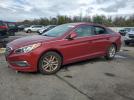 Hyundai SONATA Se Image 1