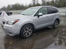 Subaru Forester 2.0xt Premium Image 1