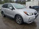 Subaru Forester 2.0xt Premium Image 3