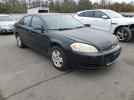Chevrolet Impala Lt Image 2