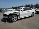 BMW 4 Series Xi Image 1