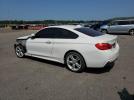 BMW 4 Series Xi Image 7