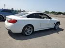 BMW 4 Series Xi Image 12