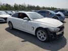 BMW 4 Series Xi Image 4