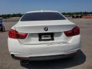 BMW 4 Series Xi Image 8