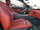 BMW 4 Series Xi Image 5