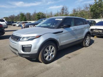  Salvage Land Rover Range Rover