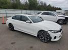 BMW 3 Series Image 4