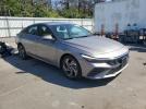 Hyundai ELANTRA Sel Image 13