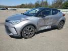 Toyota C-HR Xle Image 1