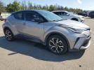 Toyota C-HR Xle Image 2