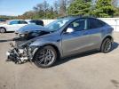 Tesla Model Y Image 1