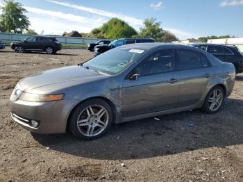  Salvage Acura TL