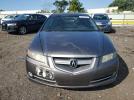 Acura TL Image 4