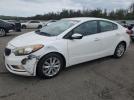 Kia Forte Ex Image 1