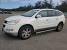 Chevrolet Traverse Lt Image 1