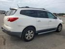 Chevrolet Traverse Lt Image 4