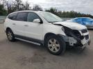 Chevrolet Traverse Lt Image 10