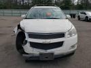 Chevrolet Traverse Lt Image 9