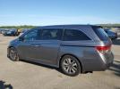 Honda Odyssey Touring Image 13