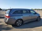 Honda Odyssey Touring Image 3