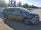 Honda Odyssey Touring Image 6