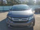 Honda Odyssey Touring Image 4