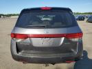 Honda Odyssey Touring Image 9