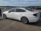 Hyundai SONATA Hybrid Image 12