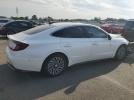 Hyundai SONATA Hybrid Image 4