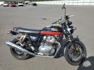 Royal Enfield Motors Int 650 Image 1
