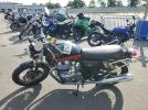 Royal Enfield Motors Int 650 Image 8