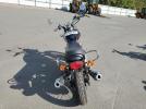 Royal Enfield Motors Int 650 Image 5