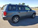 Honda Pilot Exl Image 10