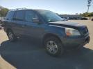 Honda Pilot Exl Image 14