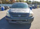 Honda Pilot Exl Image 6