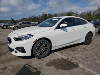 Salvage BMW 2 Series