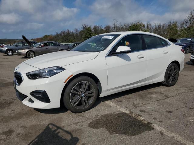  Salvage BMW 2 Series