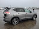 Nissan Rogue S Image 2